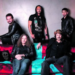 A banda de power metal Angra volta a Belém para um show da última turnê antes da pausa anunciada pelo grupo em 2024. É neste domingo, 6, na Assembleia Paraense.