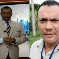 Morre Luiz Brito, apresentador da TV Nova Japi, vítima de ataque brutal em Várzea Paulista