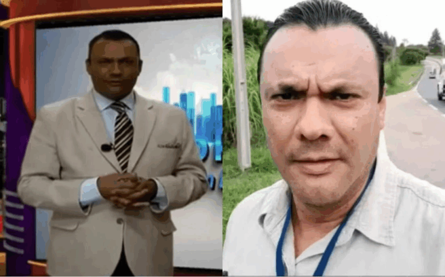 Morre Luiz Brito, apresentador da TV Nova Japi, vítima de ataque brutal em Várzea Paulista