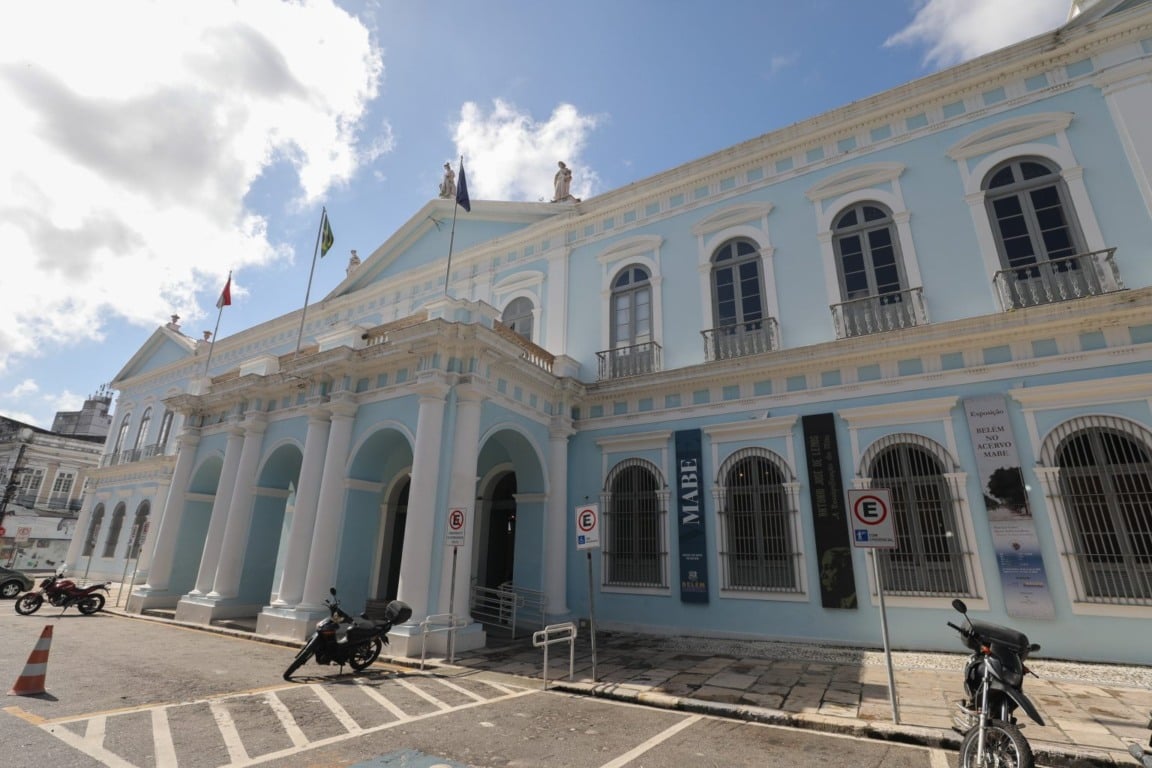 Após quatro anos de espera, 40 servidores aprovados no concurso da Prefeitura de Belém, realizado em 2020, foram finalmente nomeados