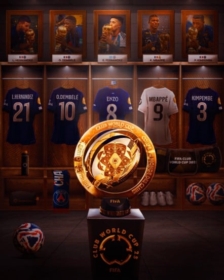 O Mundial de Clubes da FIFA 2025 se aproxima de sua reta decisiva com dois confrontos de peso nas semifinais