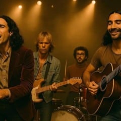The Velvet Sundown, que já ultrapassa 500 mil ouvintes mensais no Spotify, intriga fãs e especialistas pela ausência total de identidade pública