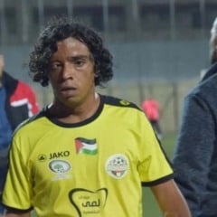 Odeh Hadalin. Foto: X