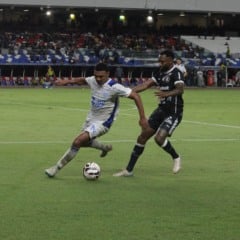 A 18ª rodada da Série B foi positiva para Remo e Paysandu, se considerarmos os resultados finais.