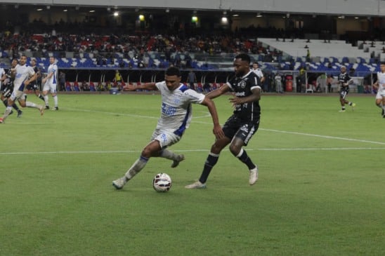 A 18ª rodada da Série B foi positiva para Remo e Paysandu, se considerarmos os resultados finais.