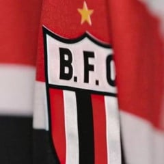 Botafogo-SP. Foto: Divulgação