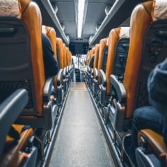 A rota, operada pela empresa CS Vip Logtur Transportes e Turismo Ltda, inclui seções intermediárias em diversos estados: Paraná, Minas Gerais, Goiás, Tocantins, Maranhão e Pará