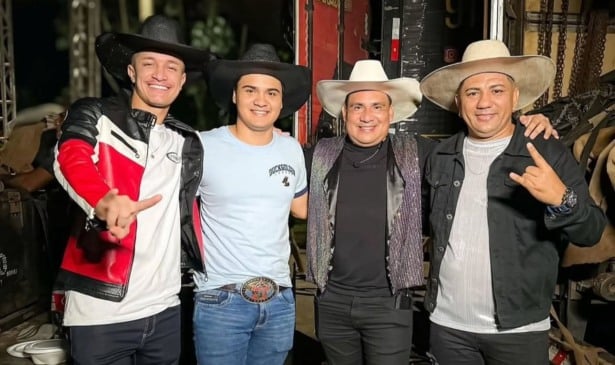 Aparelhagem Carabao anuncia nova fase com show imperdível em Belém