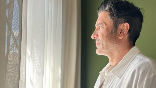 Edu Guedes segue internado após cirurgia para retirar tumor no pâncreas