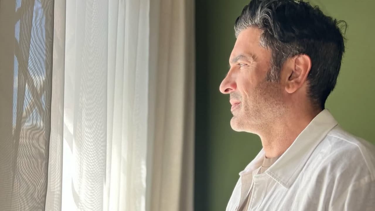 Edu Guedes segue internado após cirurgia para retirar tumor no pâncreas