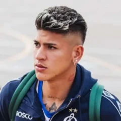 Jorge Carrascal. Foto: Divulgação