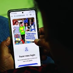 As inscrições para o CNU de 2025 seguem até o dia 20 de julho