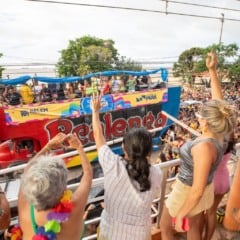 Trios elétricos retornam ao verão de Mosqueiro. Veja a programação