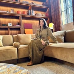 Clássico em foco: Thaís Dias visita CASA COR 2025