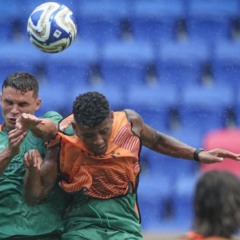 Fluminense e Chelsea se enfrentam nesta terça-feira (8/7), às 16h (de Brasília), no estádio MetLife, em Nova Iorque (EUA),
