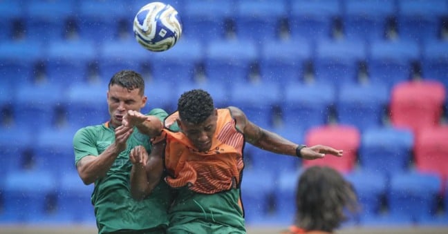 Fluminense e Chelsea se enfrentam nesta terça-feira (8/7), às 16h (de Brasília), no estádio MetLife, em Nova Iorque (EUA),