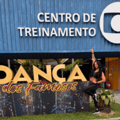 Paraenses integram elenco técnico do Dança dos Famosos 2025