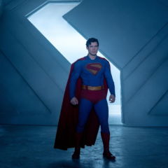 Superman: Olhe pra cima e contemple a mensagem