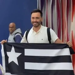 Davide Ancelotti chega ao Brasil para assumir comando do Botafogo