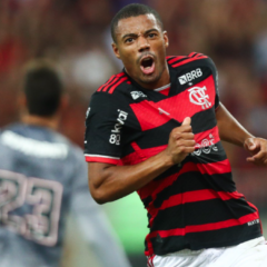 Uma mensagem privada enviada pelo chefe do departamento médico do Flamengo, José Luiz Runco, acendeu uma crise nos bastidores do clube