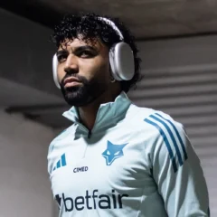 Gabigol é absolvido em caso de fraude no antidoping