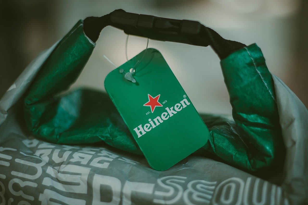 O Programa de Estágio HEINEKEN 2025 está com inscrições abertas até o dia 15 de julho