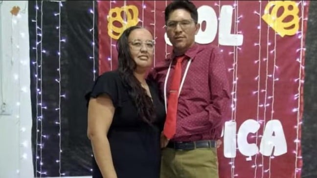 Casal evangélico é morto dentro de casa em Irauçuba, no interior do Ceará