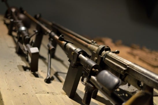 Entre as principais mudanças e vantagens está a centralização e especialização do sistema, já que a PF já administra o Sistema Nacional de Armas (Sinarm).