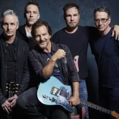 O baterista Matt Cameron anunciou oficialmente sua saída do Pearl Jam após 27 anos de contribuição à lendária banda de Seattle