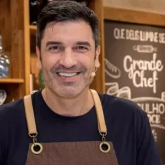 Edu Guedes passa por cirurgia de emergência após complicações renais e descoberta de nódulo no pâncreas