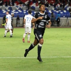 Remo volta aos trilhos com a vitória sobre o Avaí - Foto: Mauro Ângelo/Diário do Pará