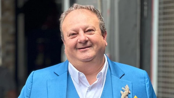 Erick Jacquin se afasta temporariamente do MasterChef Brasil 2025