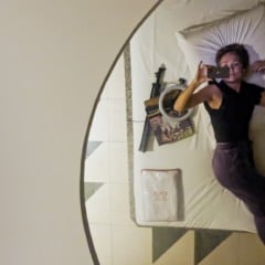 O documentário EROS, da diretora Rachel Daisy Ellis, estreia nesta quinta-feira (10) no Cine Líbero Luxardo, em Belém.