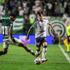 Remo deixou escapar a vitórias, mas jogadores veem lado positivo - Foto: Samara Miranda/Remo
