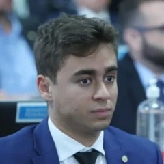 Ele é acusado de disseminar informações falsas nas redes sociais durante as eleições municipais de 2020.