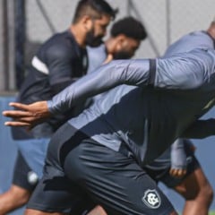 O Clube do Remo enfrenta o Avaí (SC) nesta quinta-feira (24), às 21h35, no estádio Mangueirão, pela 18ª rodada da Série B do Campeonato Brasileiro