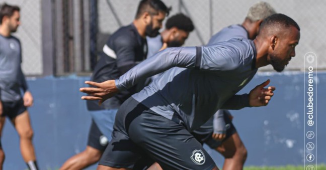 O Clube do Remo enfrenta o Avaí (SC) nesta quinta-feira (24), às 21h35, no estádio Mangueirão, pela 18ª rodada da Série B do Campeonato Brasileiro