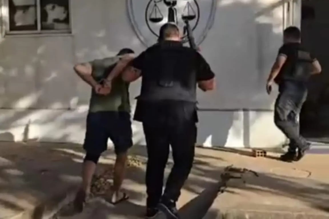 As diligências demonstraram que os investigados criaram empresas de fachada e utilizaram laranjas para ocultar patrimônio.