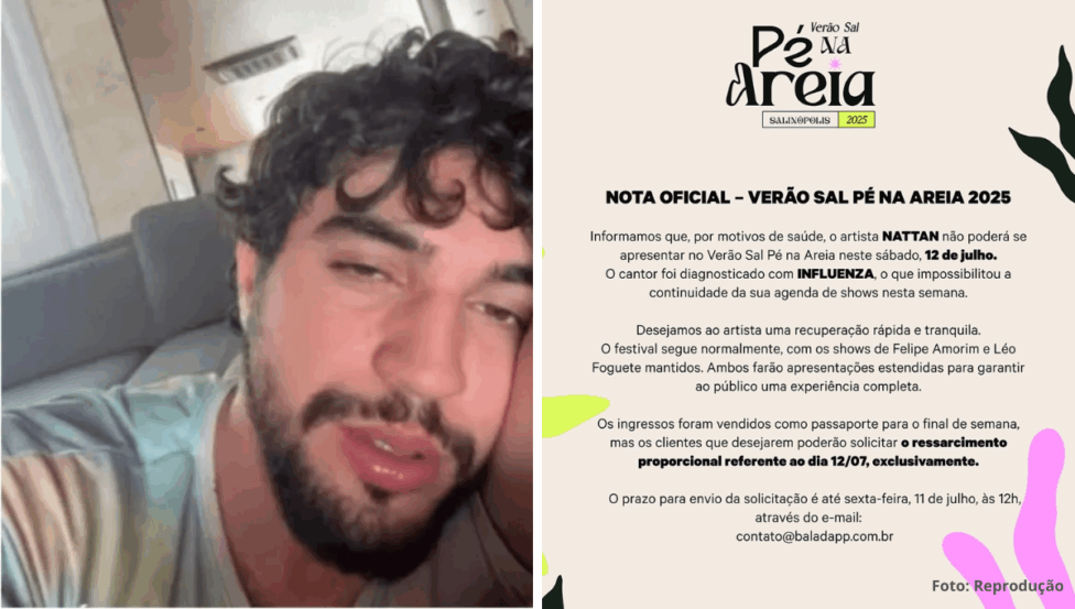 Reprodução/Instagram