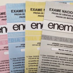 Com mais de 5 milhões de inscritos, o Enem 2025 já movimenta milhões de estudantes em todo o Brasil.