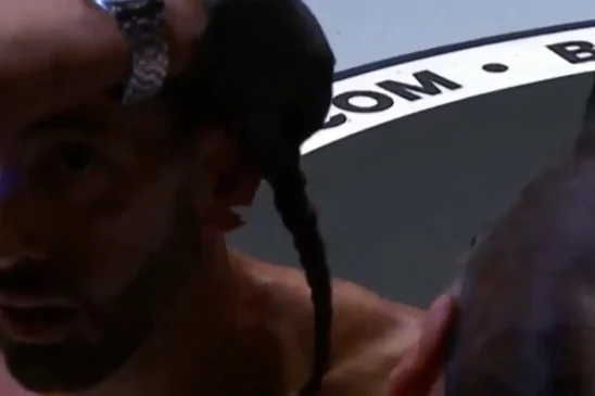 Andrew Strode vence Gee Perez, mas sofre grave lesão em luta de boxe sem luvas. Entenda os riscos e a necessidade de regulamentação no esporte.