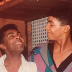 Preta Gil morre 35 anos após o trágico falecimento do irmão Pedro Gil