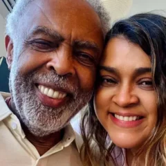 Gilberto Gil perde o segundo filho: Preta morre aos 50 anos após luta contra o câncer