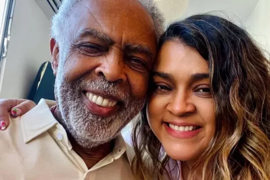 Gilberto Gil perde o segundo filho: Preta morre aos 50 anos após luta contra o câncer