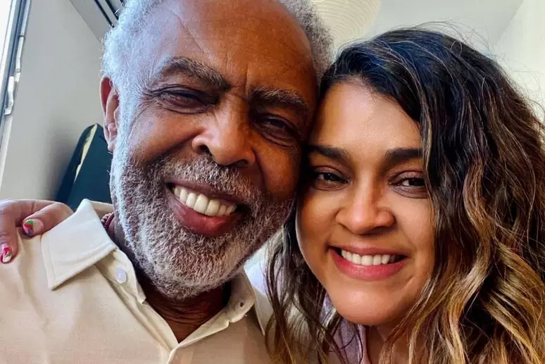 Gilberto Gil perde o segundo filho: Preta morre aos 50 anos após luta contra o câncer