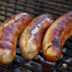 Do Artesanal ao Clássico: Os 5 Tipos de Linguiça Que Não Podem Faltar no Seu Churrasco