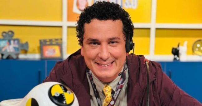Belém recebe Rafael Portugal com espetáculo de humor no Teatro Resolve