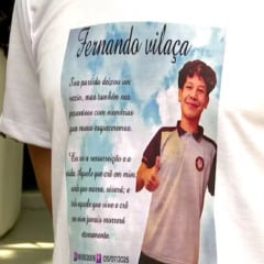 Adolescente morre após espancamento em Manaus.  Foto: Rede Amazônica

