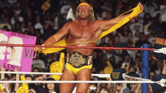 Morre Hulk Hogan aos 71 anos após parada cardíaca, diz site