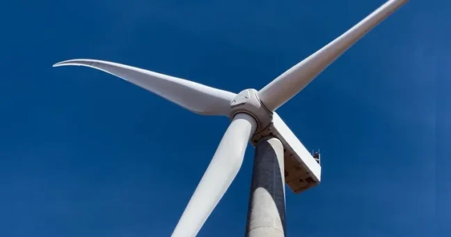 Para impulsionar a transição energética e fortalecer a produção sustentável no Brasil, a Hydro anuncia a inauguração do Complexo Eólico Ventos de São Zacarias.